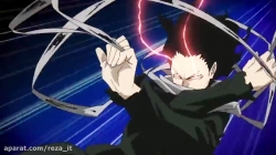 انیمه مدرسه قهرمانانه من :: فصل 1 قسمت 12 :: دوبله فارسی